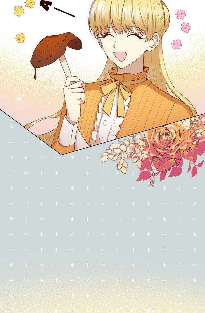 Vẻ Đẹp Của Ác Ma Chapter 13 - Trang 2