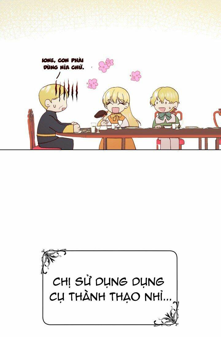 Vẻ Đẹp Của Ác Ma Chapter 13 - Trang 2