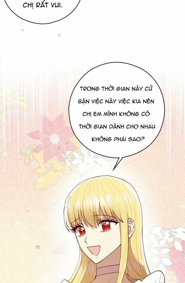 Vẻ Đẹp Của Ác Ma Chapter 13 - Trang 2