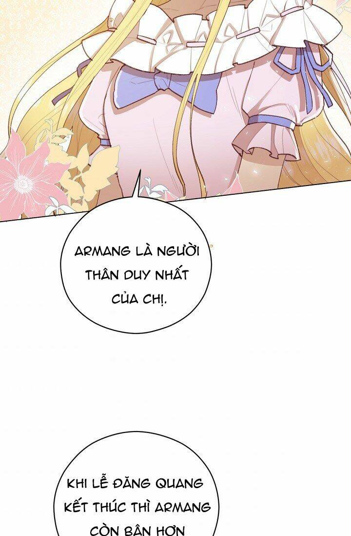 Vẻ Đẹp Của Ác Ma Chapter 13 - Trang 2