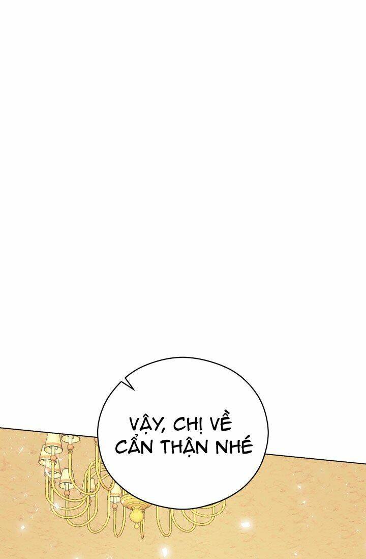 Vẻ Đẹp Của Ác Ma Chapter 13 - Trang 2