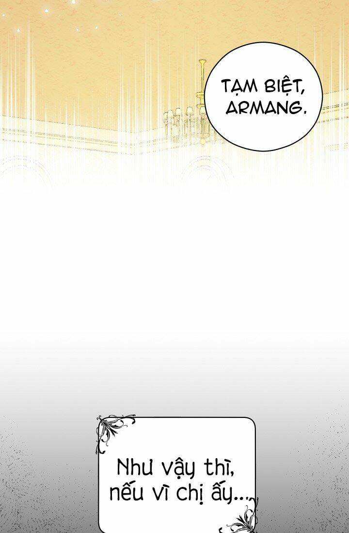 Vẻ Đẹp Của Ác Ma Chapter 13 - Trang 2