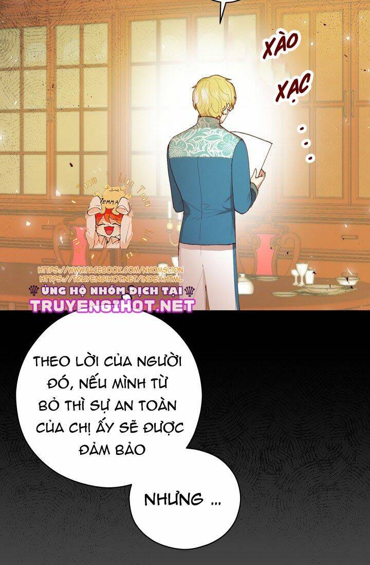 Vẻ Đẹp Của Ác Ma Chapter 13 - Trang 2