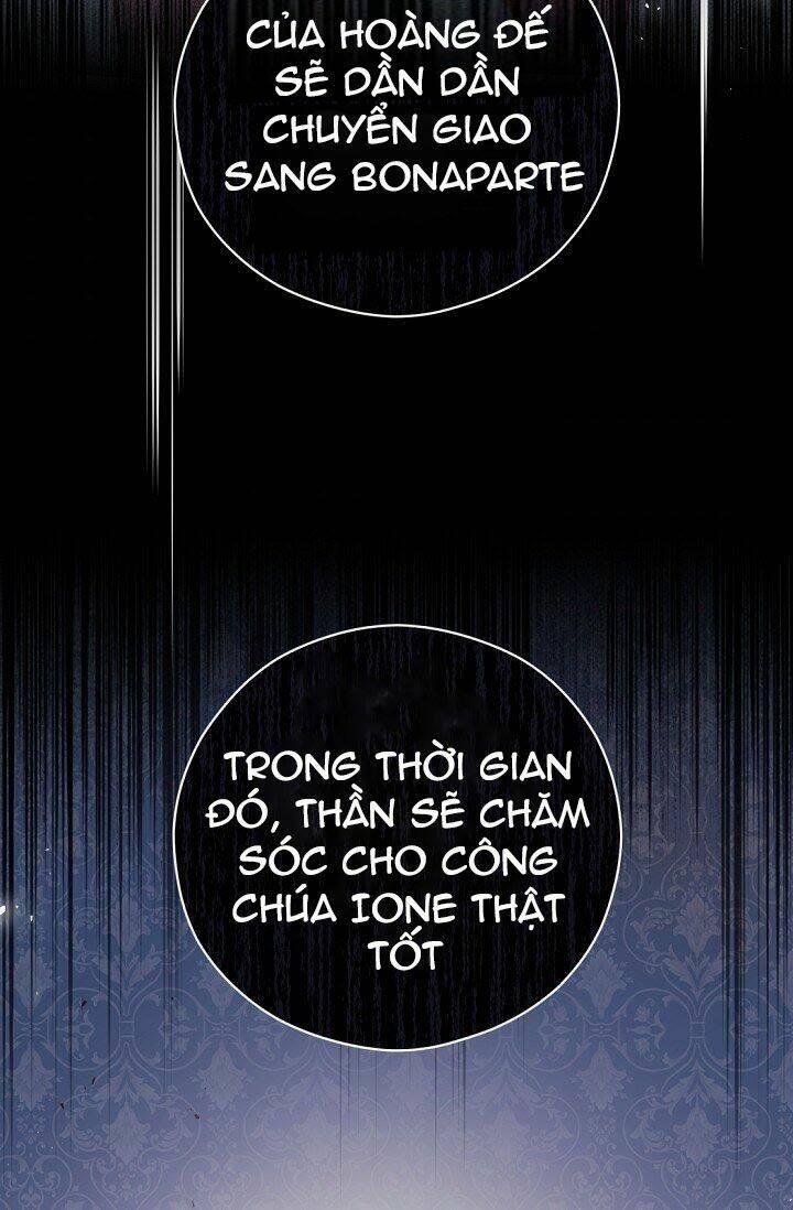 Vẻ Đẹp Của Ác Ma Chapter 13 - Trang 2