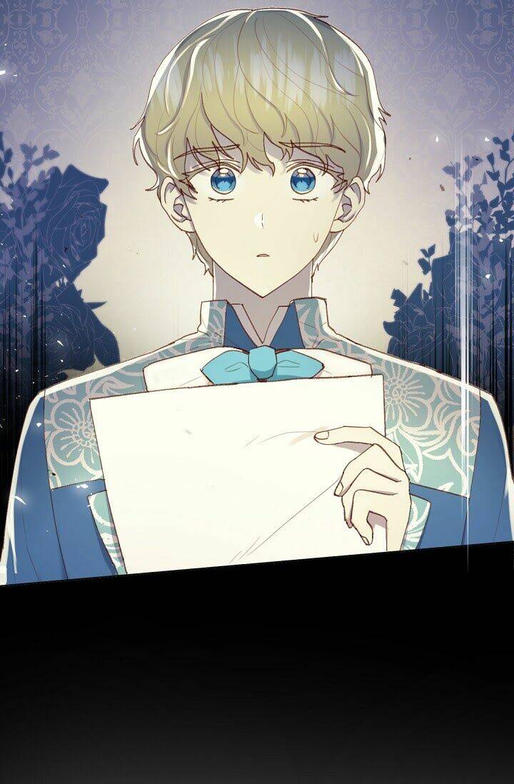 Vẻ Đẹp Của Ác Ma Chapter 13 - Trang 2