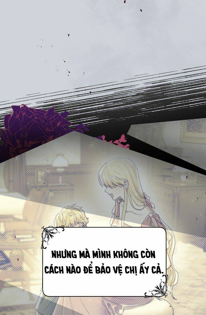 Vẻ Đẹp Của Ác Ma Chapter 13 - Trang 2