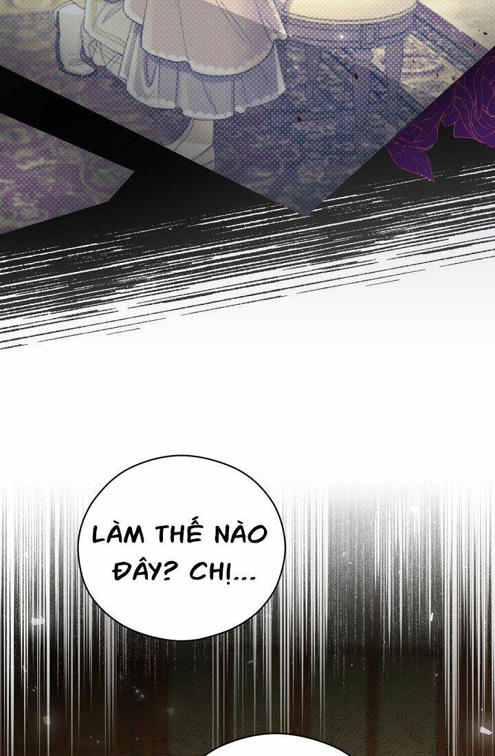 Vẻ Đẹp Của Ác Ma Chapter 13 - Trang 2