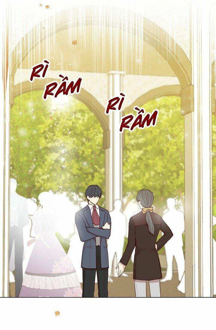 Vẻ Đẹp Của Ác Ma Chapter 13 - Trang 2