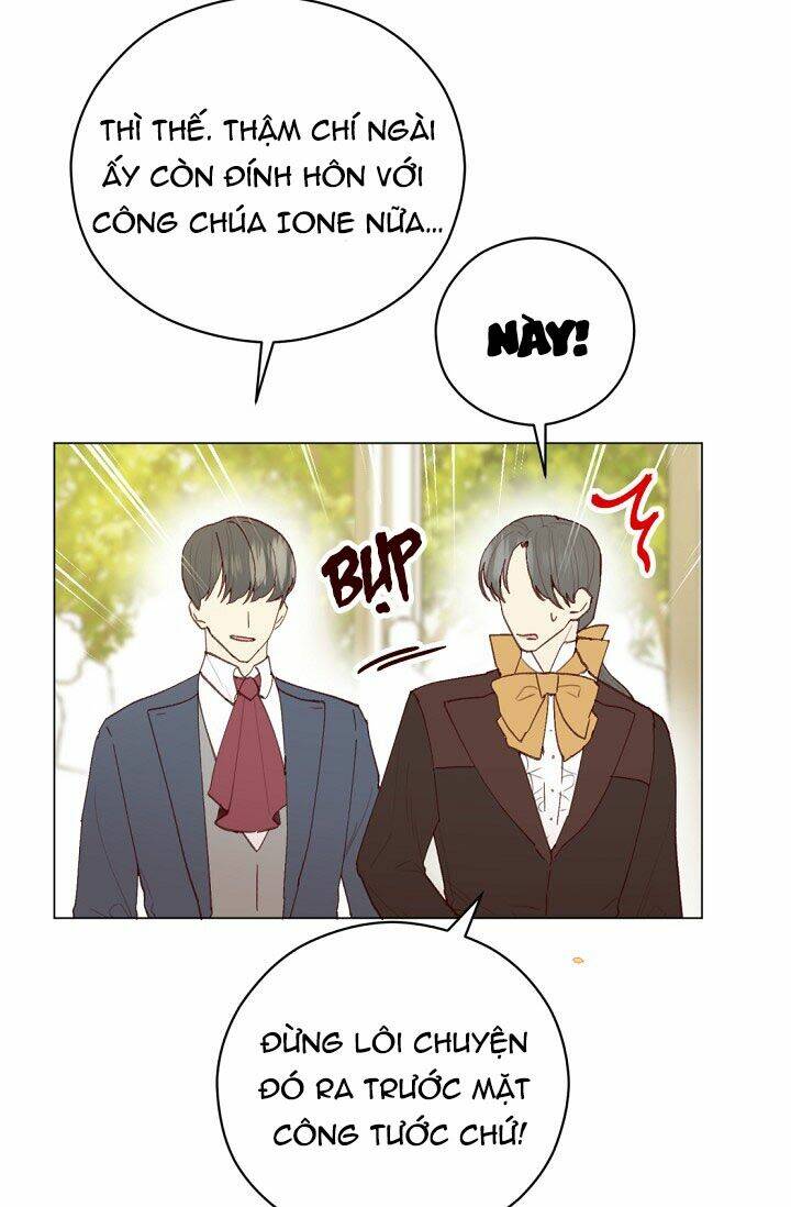 Vẻ Đẹp Của Ác Ma Chapter 13 - Trang 2