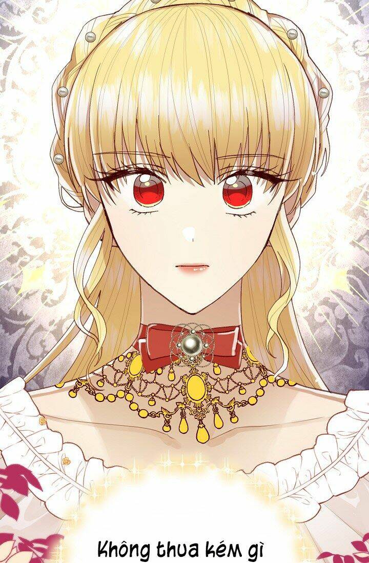 Vẻ Đẹp Của Ác Ma Chapter 13 - Trang 2