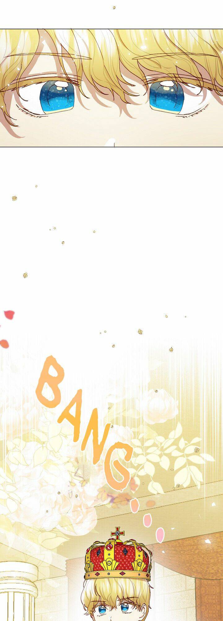 Vẻ Đẹp Của Ác Ma Chapter 14 - Trang 2