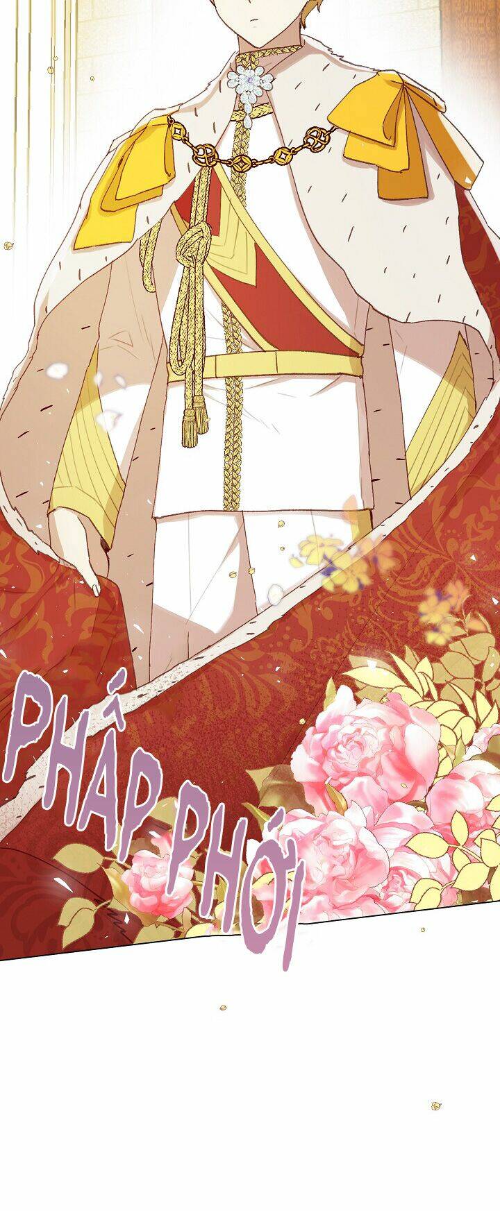 Vẻ Đẹp Của Ác Ma Chapter 14 - Trang 2