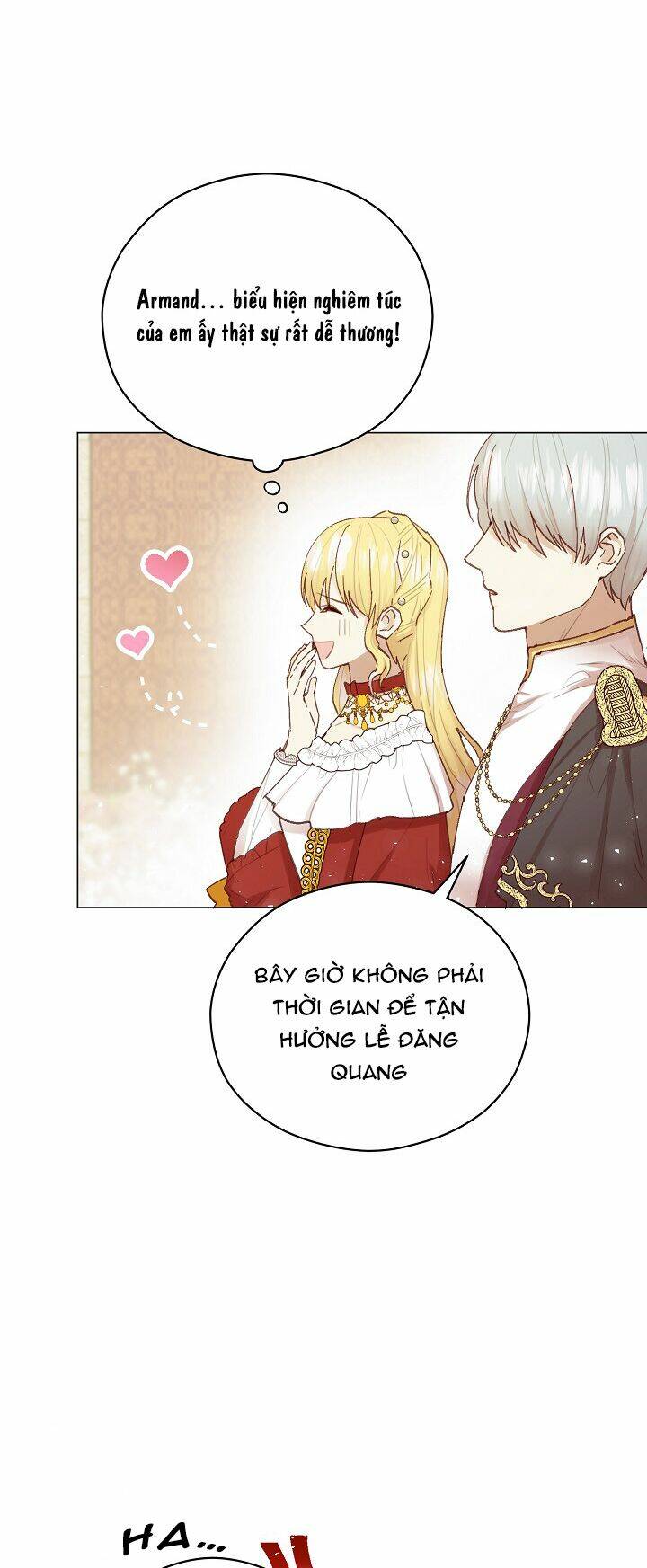 Vẻ Đẹp Của Ác Ma Chapter 14 - Trang 2