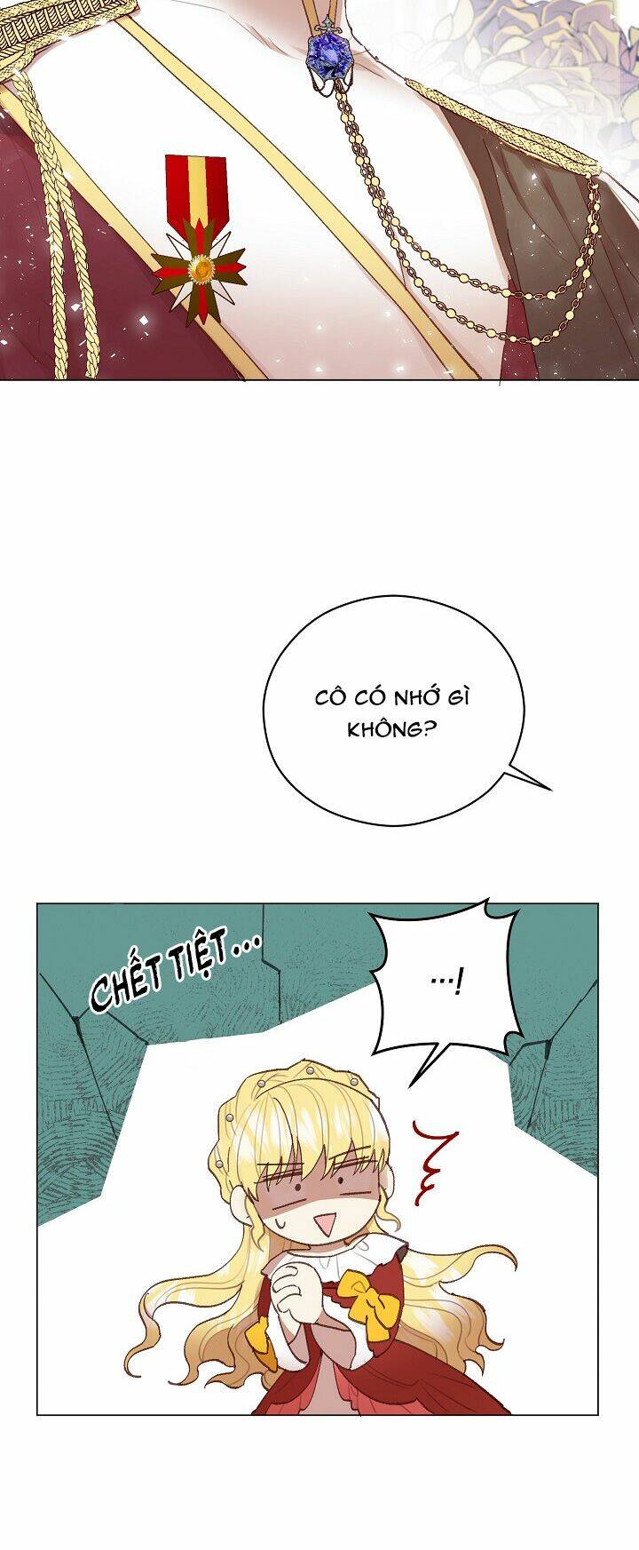 Vẻ Đẹp Của Ác Ma Chapter 14 - Trang 2