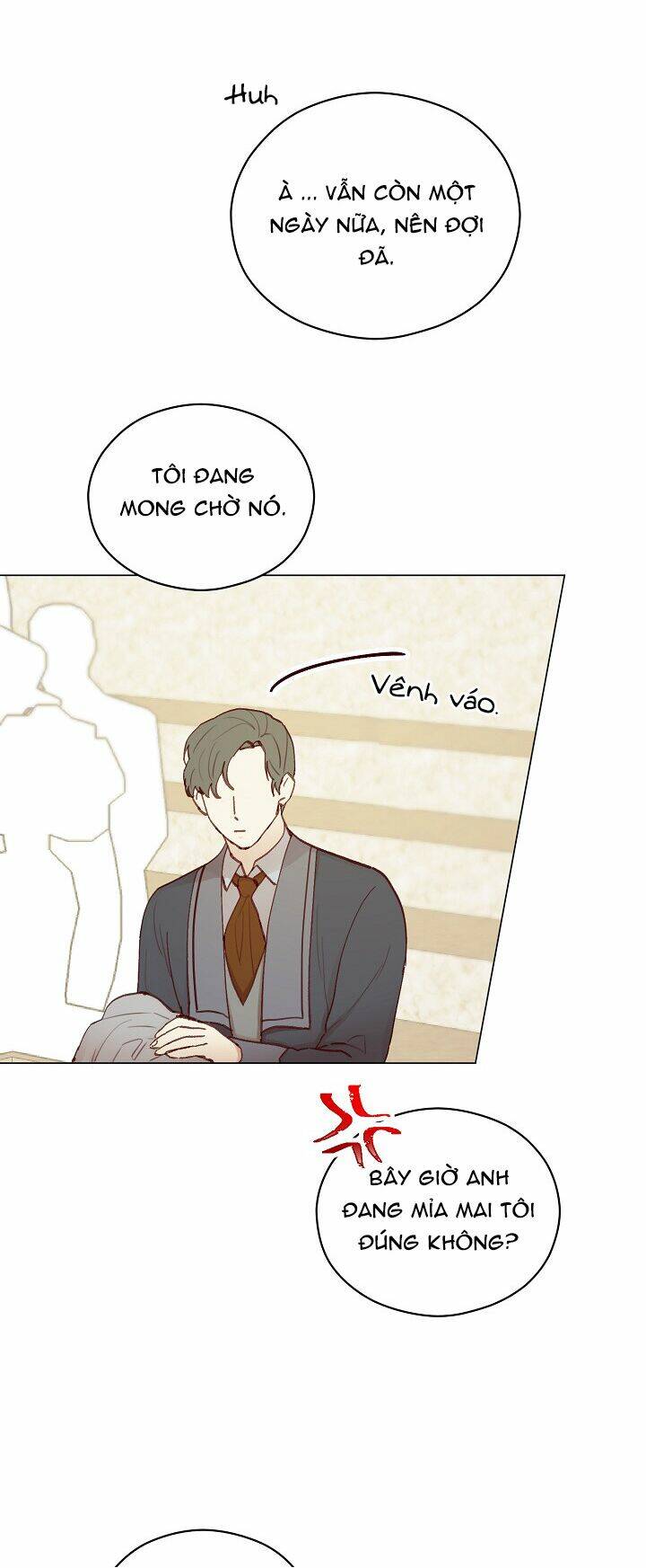 Vẻ Đẹp Của Ác Ma Chapter 14 - Trang 2