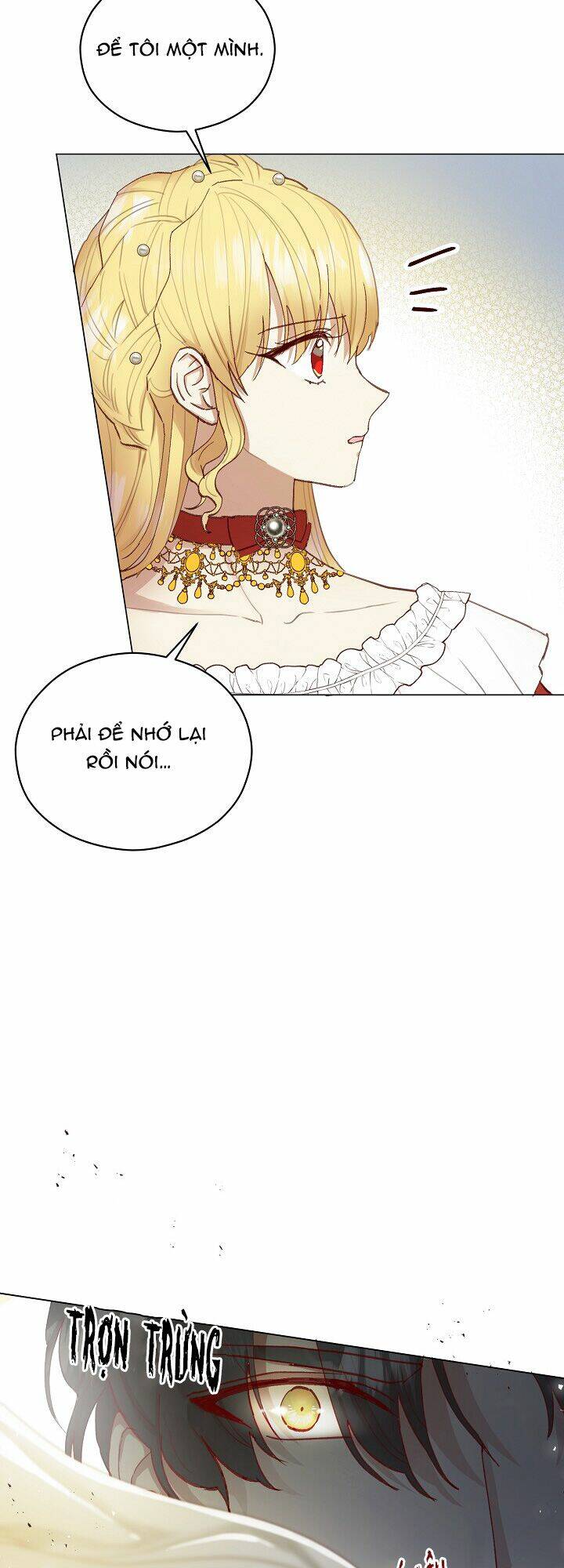 Vẻ Đẹp Của Ác Ma Chapter 14 - Trang 2