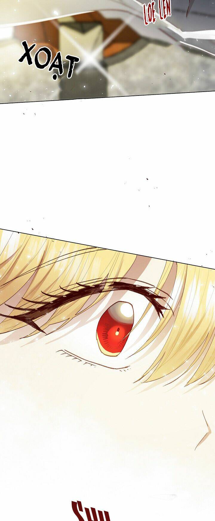 Vẻ Đẹp Của Ác Ma Chapter 14 - Trang 2