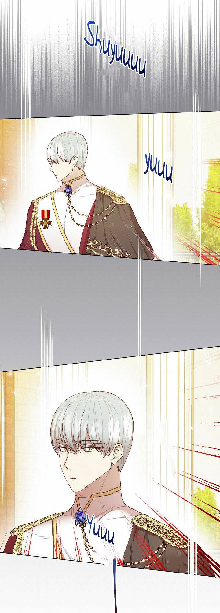 Vẻ Đẹp Của Ác Ma Chapter 14 - Trang 2