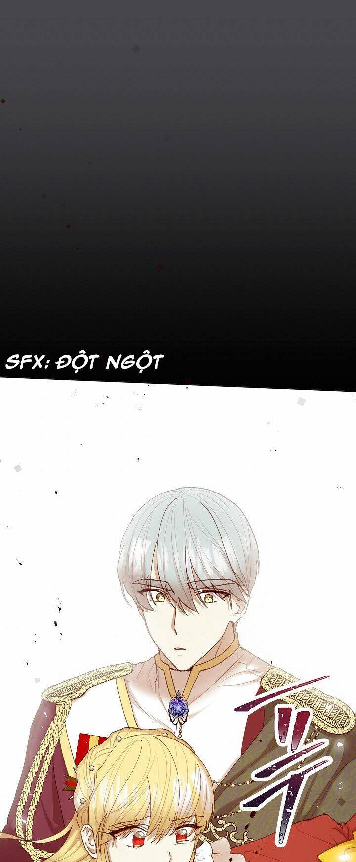 Vẻ Đẹp Của Ác Ma Chapter 14 - Trang 2