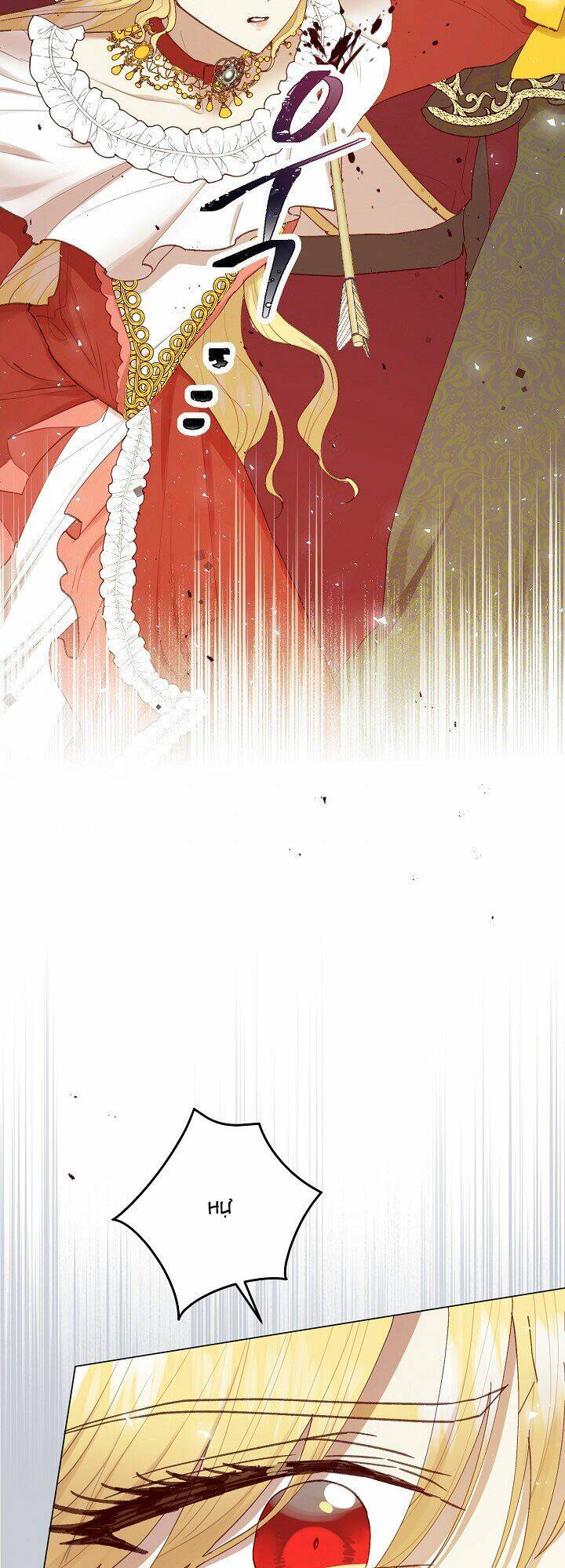 Vẻ Đẹp Của Ác Ma Chapter 14 - Trang 2