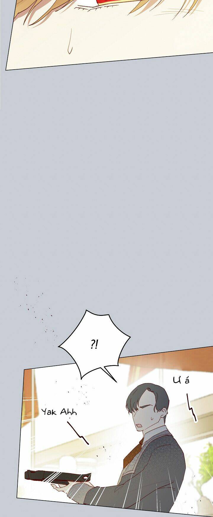 Vẻ Đẹp Của Ác Ma Chapter 14 - Trang 2