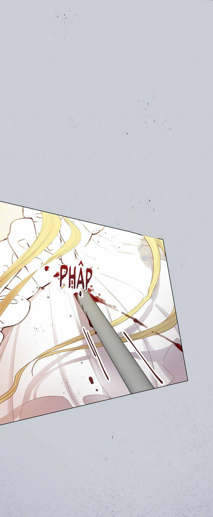 Vẻ Đẹp Của Ác Ma Chapter 14 - Trang 2