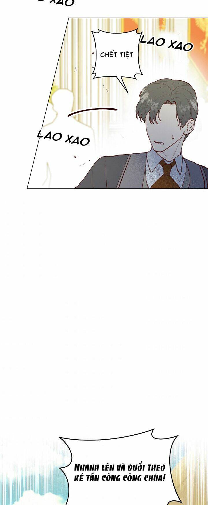 Vẻ Đẹp Của Ác Ma Chapter 14 - Trang 2