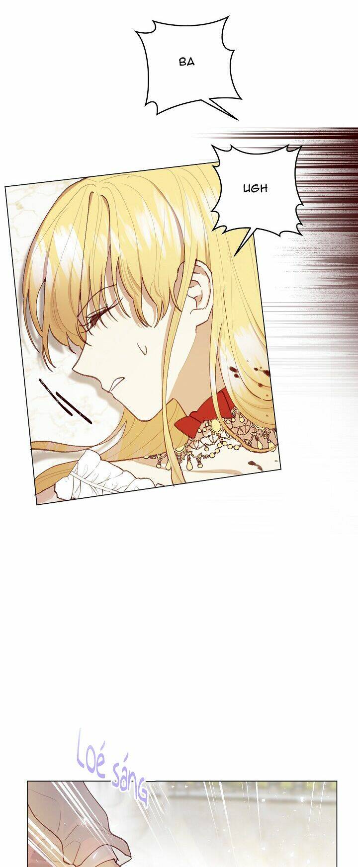 Vẻ Đẹp Của Ác Ma Chapter 14 - Trang 2