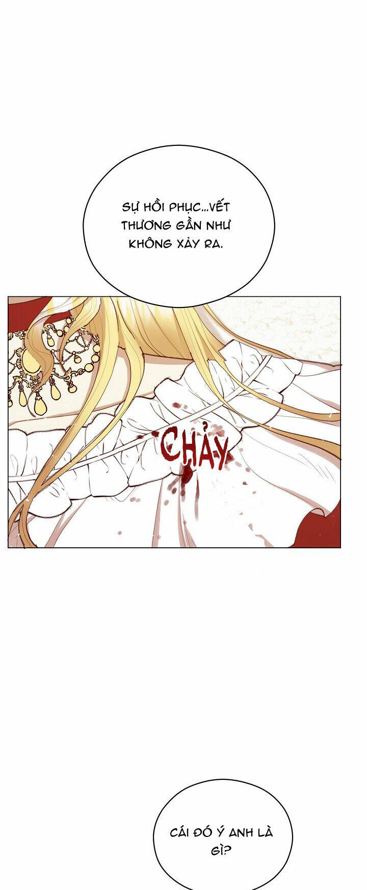 Vẻ Đẹp Của Ác Ma Chapter 14 - Trang 2