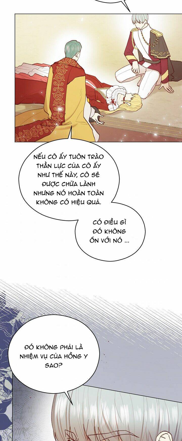 Vẻ Đẹp Của Ác Ma Chapter 14 - Trang 2