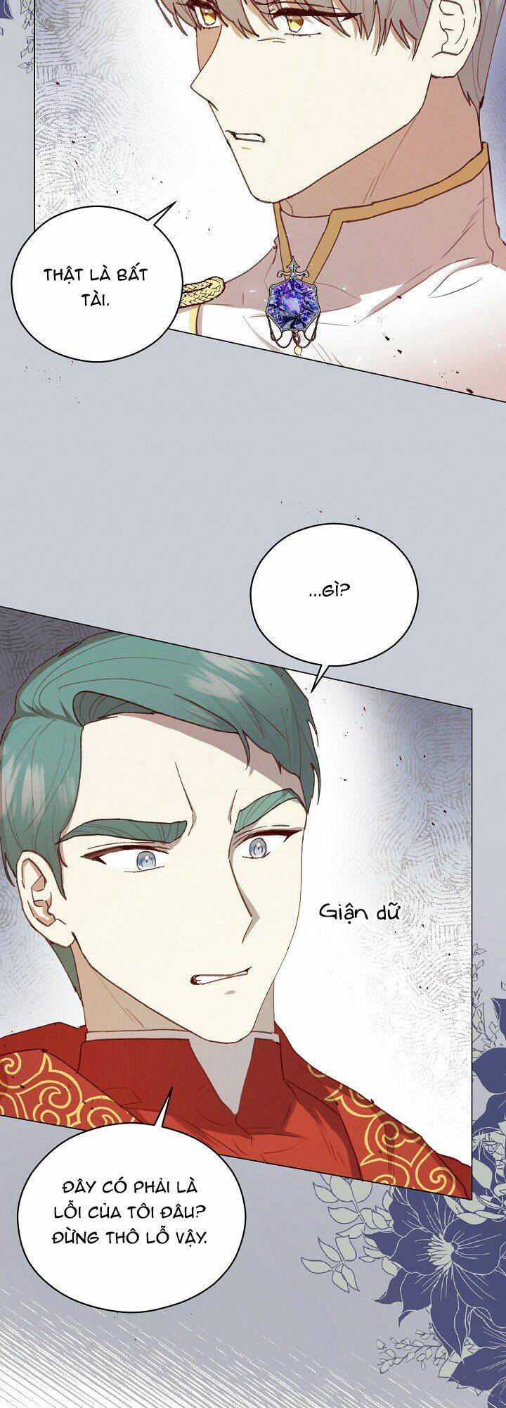 Vẻ Đẹp Của Ác Ma Chapter 14 - Trang 2