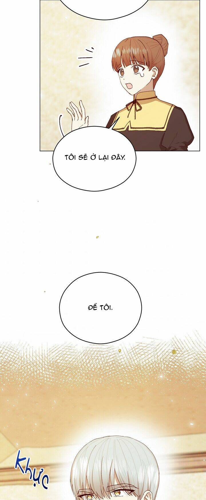 Vẻ Đẹp Của Ác Ma Chapter 14 - Trang 2