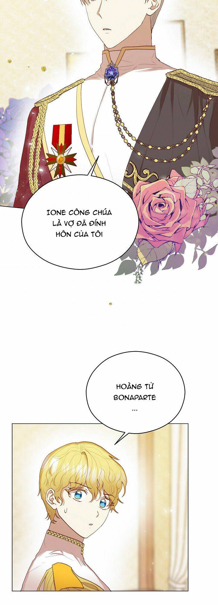 Vẻ Đẹp Của Ác Ma Chapter 14 - Trang 2