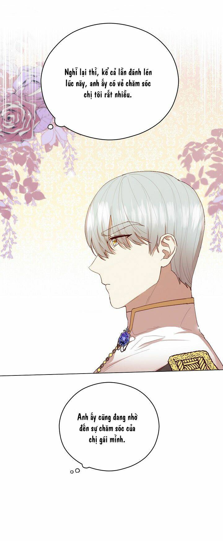 Vẻ Đẹp Của Ác Ma Chapter 14 - Trang 2