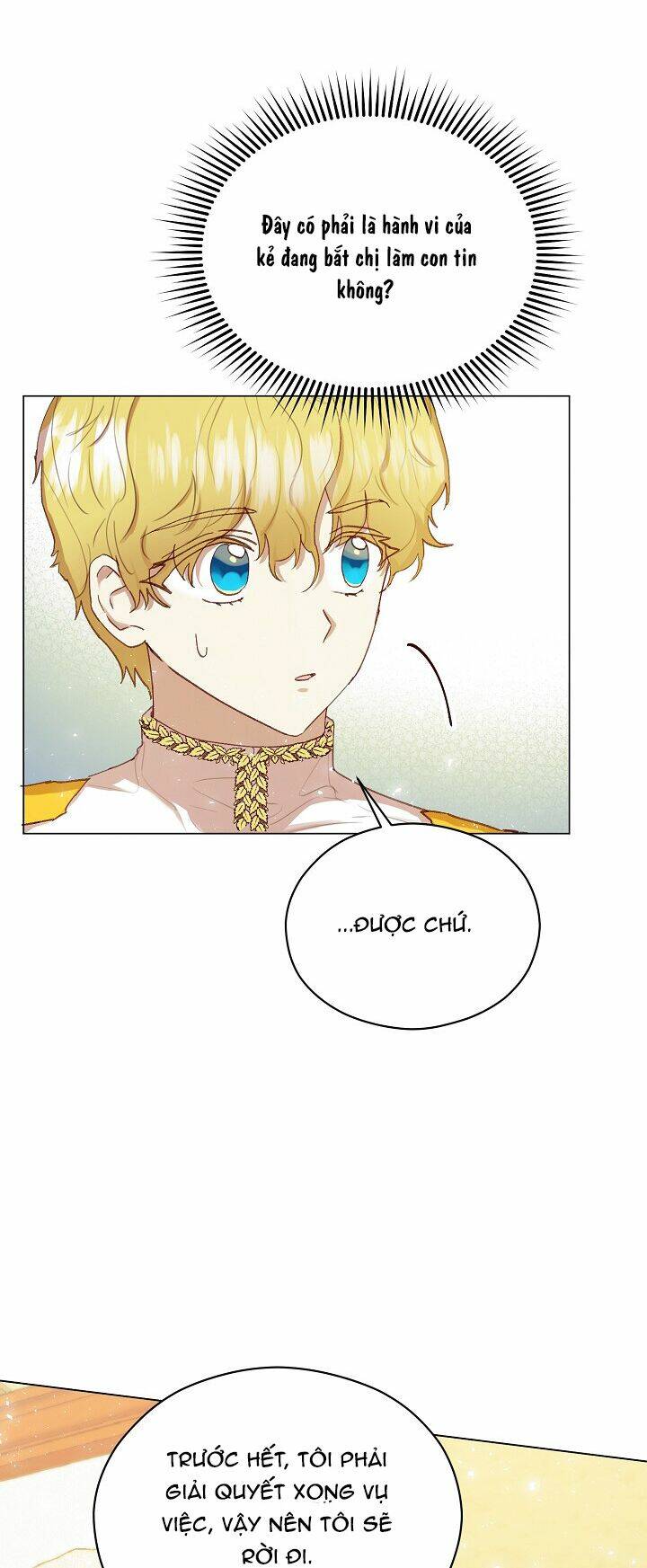 Vẻ Đẹp Của Ác Ma Chapter 14 - Trang 2