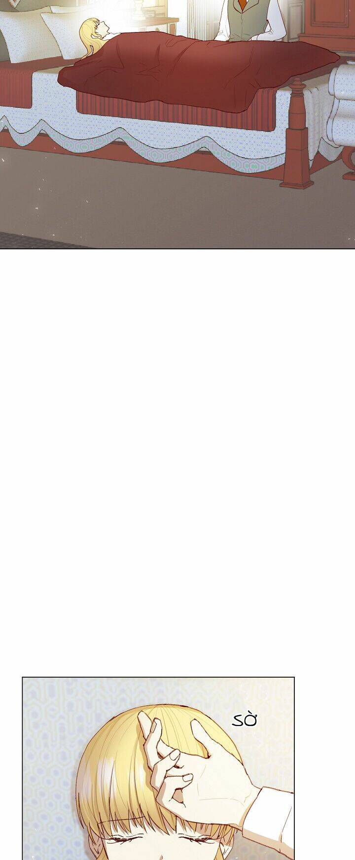 Vẻ Đẹp Của Ác Ma Chapter 14 - Trang 2