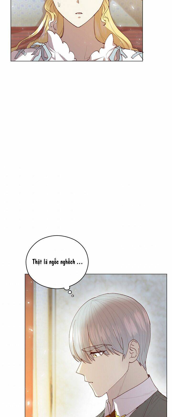 Vẻ Đẹp Của Ác Ma Chapter 14 - Trang 2