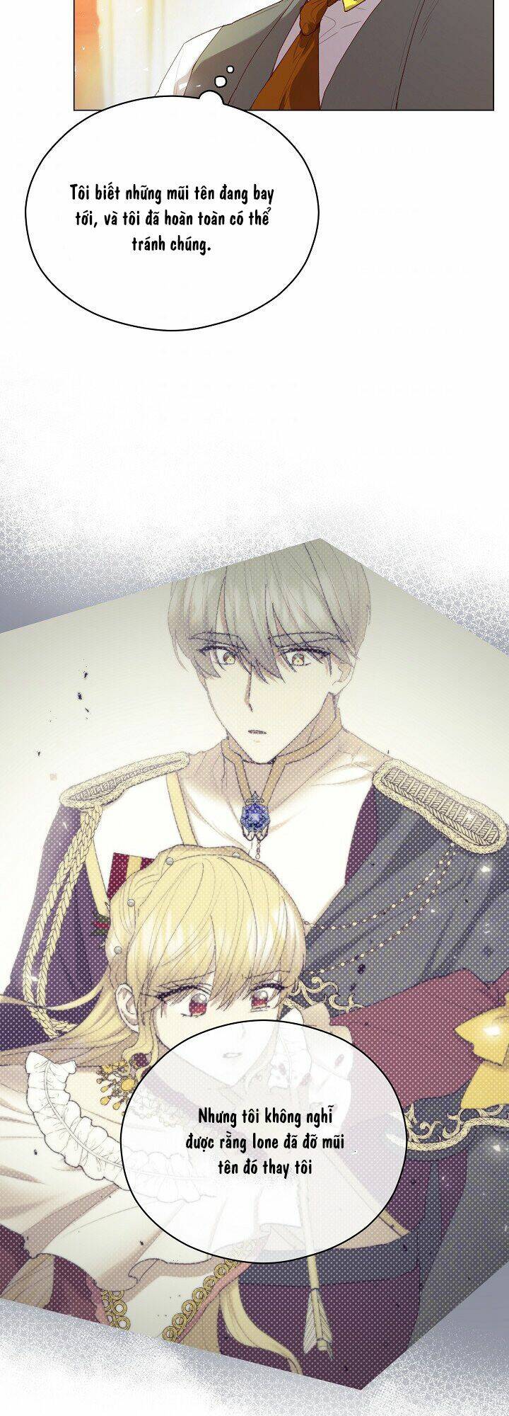 Vẻ Đẹp Của Ác Ma Chapter 14 - Trang 2