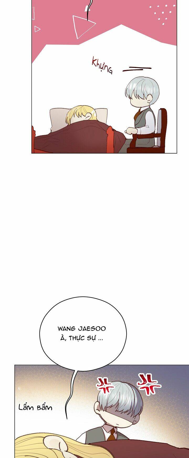 Vẻ Đẹp Của Ác Ma Chapter 14 - Trang 2