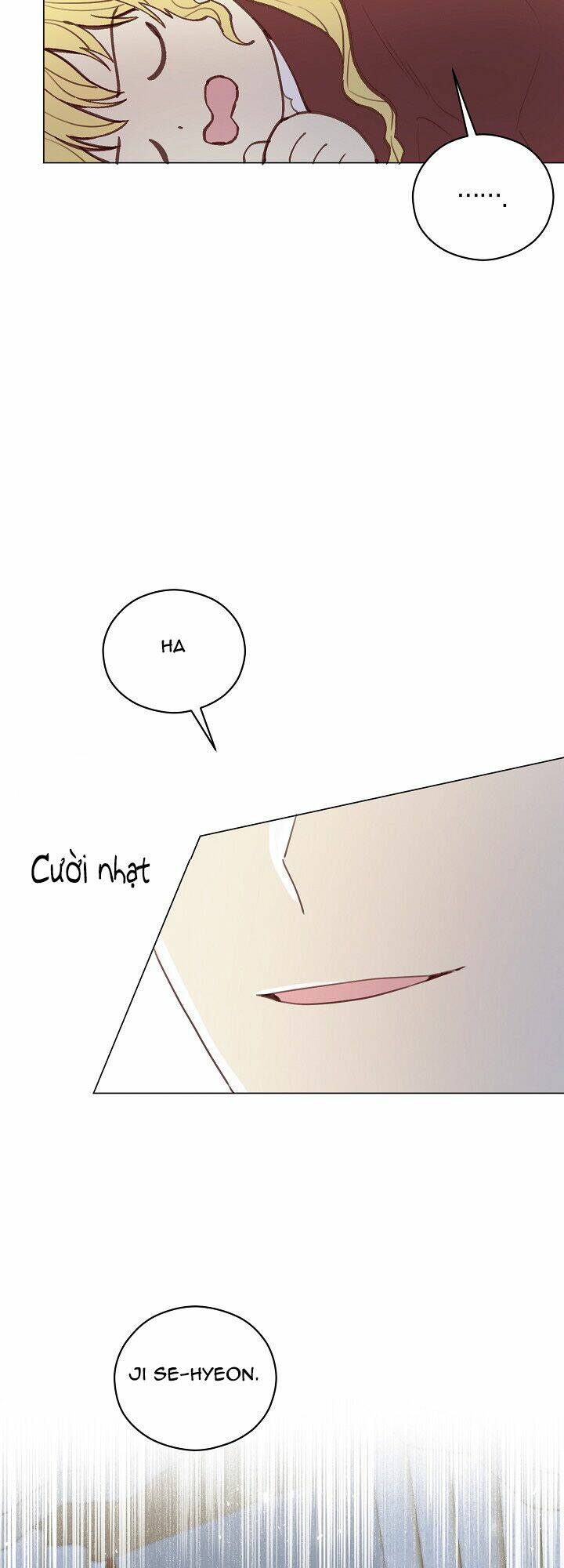 Vẻ Đẹp Của Ác Ma Chapter 14 - Trang 2