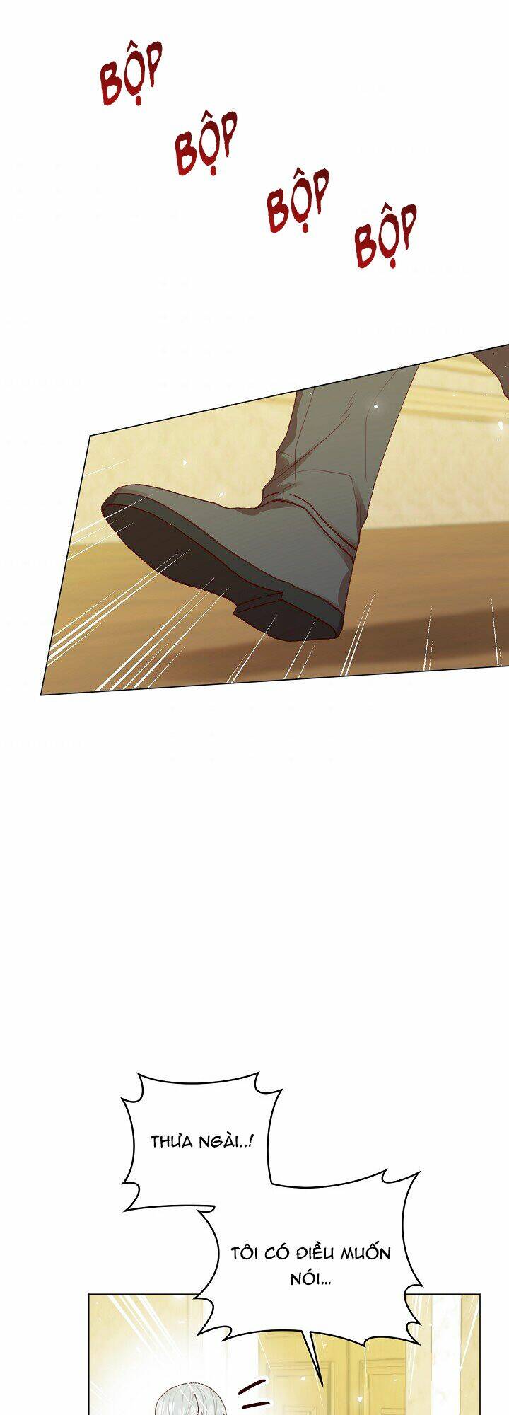 Vẻ Đẹp Của Ác Ma Chapter 14 - Trang 2