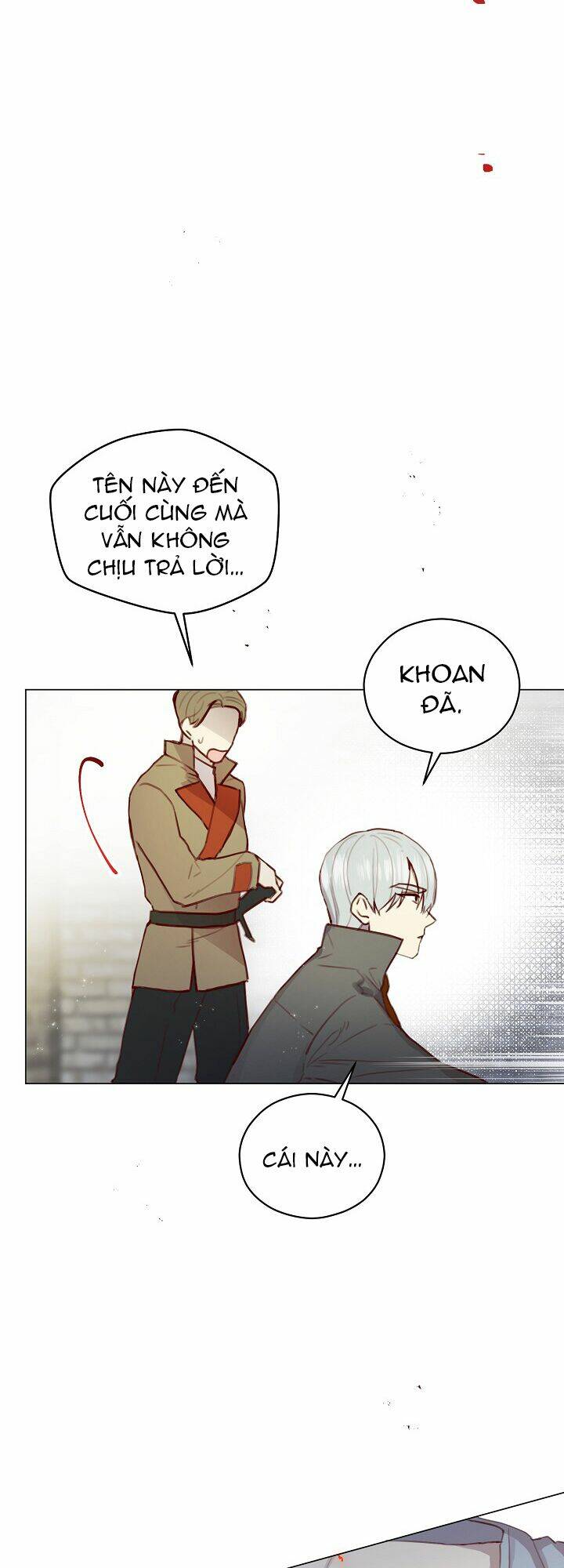 Vẻ Đẹp Của Ác Ma Chapter 15 - Trang 2