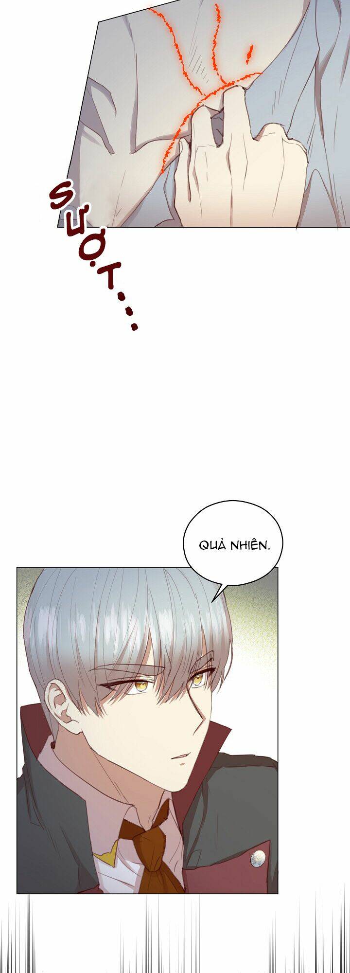 Vẻ Đẹp Của Ác Ma Chapter 15 - Trang 2