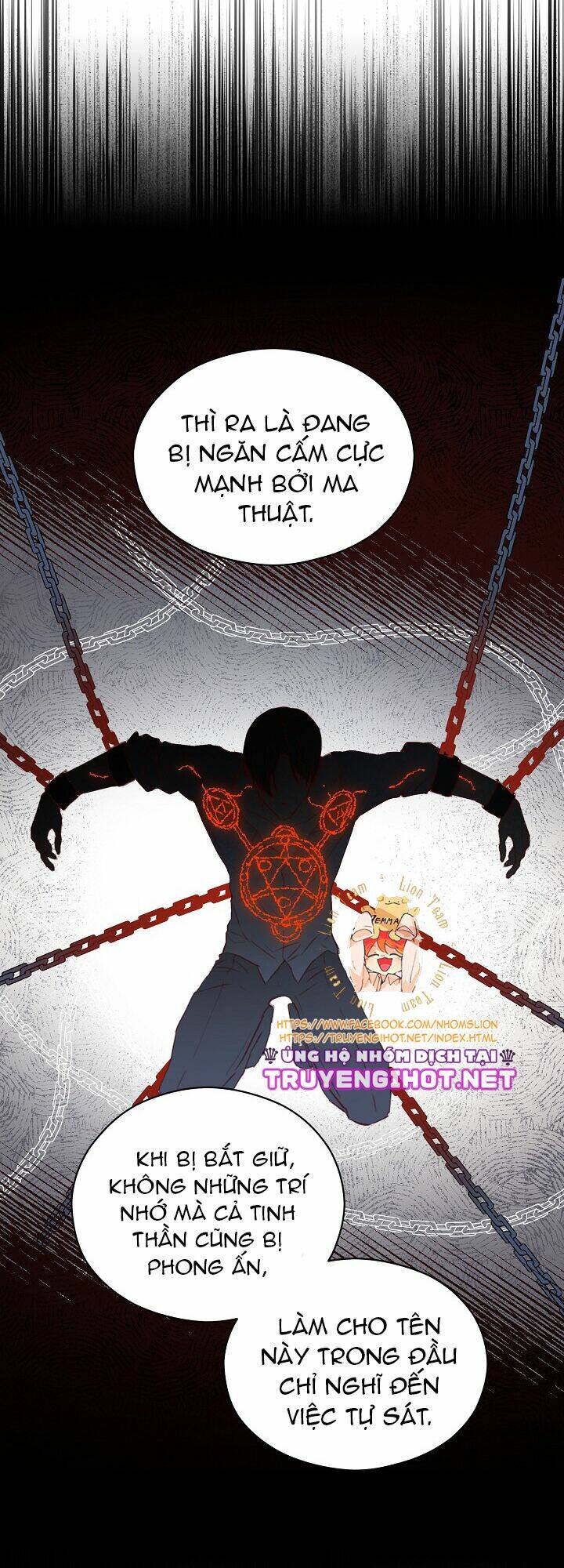 Vẻ Đẹp Của Ác Ma Chapter 15 - Trang 2