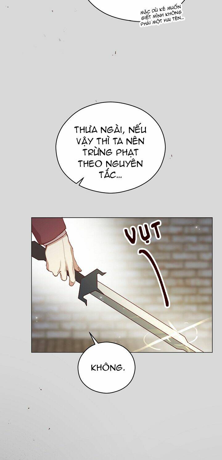 Vẻ Đẹp Của Ác Ma Chapter 15 - Trang 2