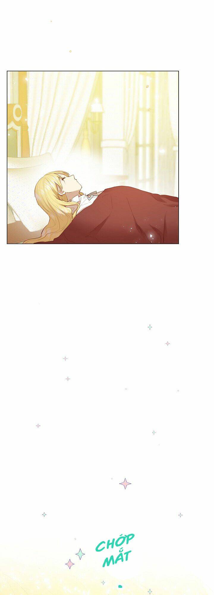 Vẻ Đẹp Của Ác Ma Chapter 15 - Trang 2