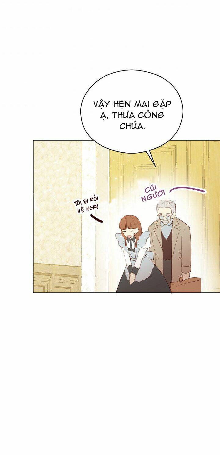 Vẻ Đẹp Của Ác Ma Chapter 15 - Trang 2