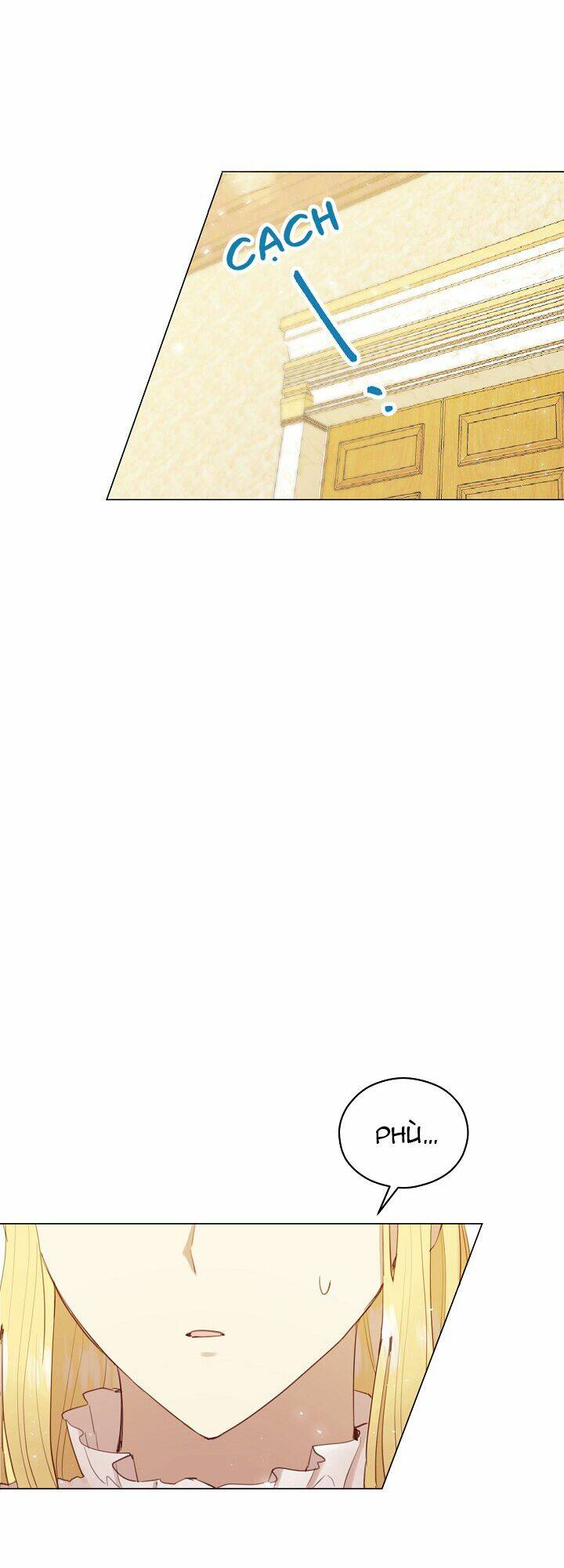 Vẻ Đẹp Của Ác Ma Chapter 15 - Trang 2