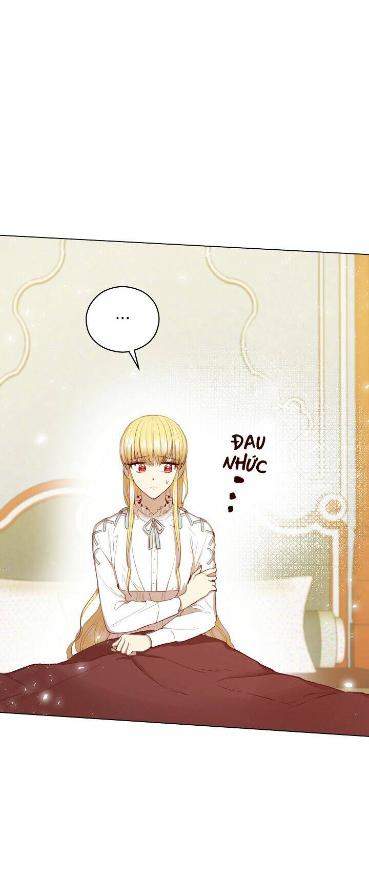 Vẻ Đẹp Của Ác Ma Chapter 15 - Trang 2