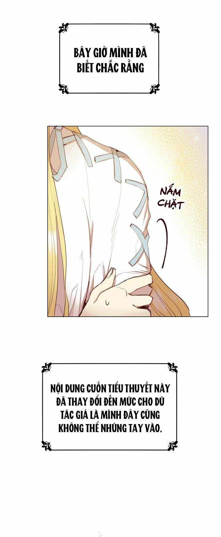 Vẻ Đẹp Của Ác Ma Chapter 15 - Trang 2